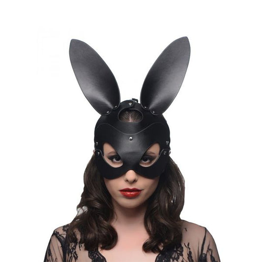 Master Series Bad Bunny Bunny Mask | Bondage Hoods & Masks | Master Series | Bodyjoys