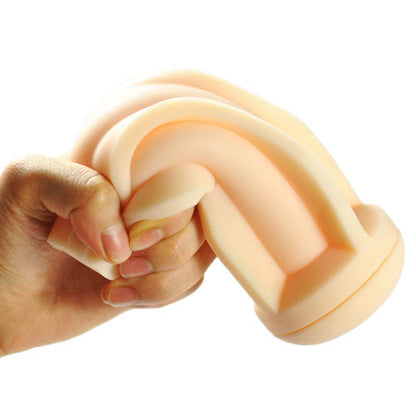 Portable Masturbator With Anal Opening | Pocket Pussy | Various brands | Bodyjoys