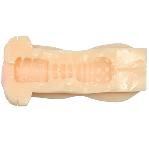 Portable Masturbator With Vaginal Opening | Pocket Pussy | Various brands | Bodyjoys