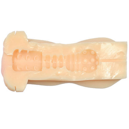 Portable Masturbator With Vaginal Opening | Pocket Pussy | Various brands | Bodyjoys