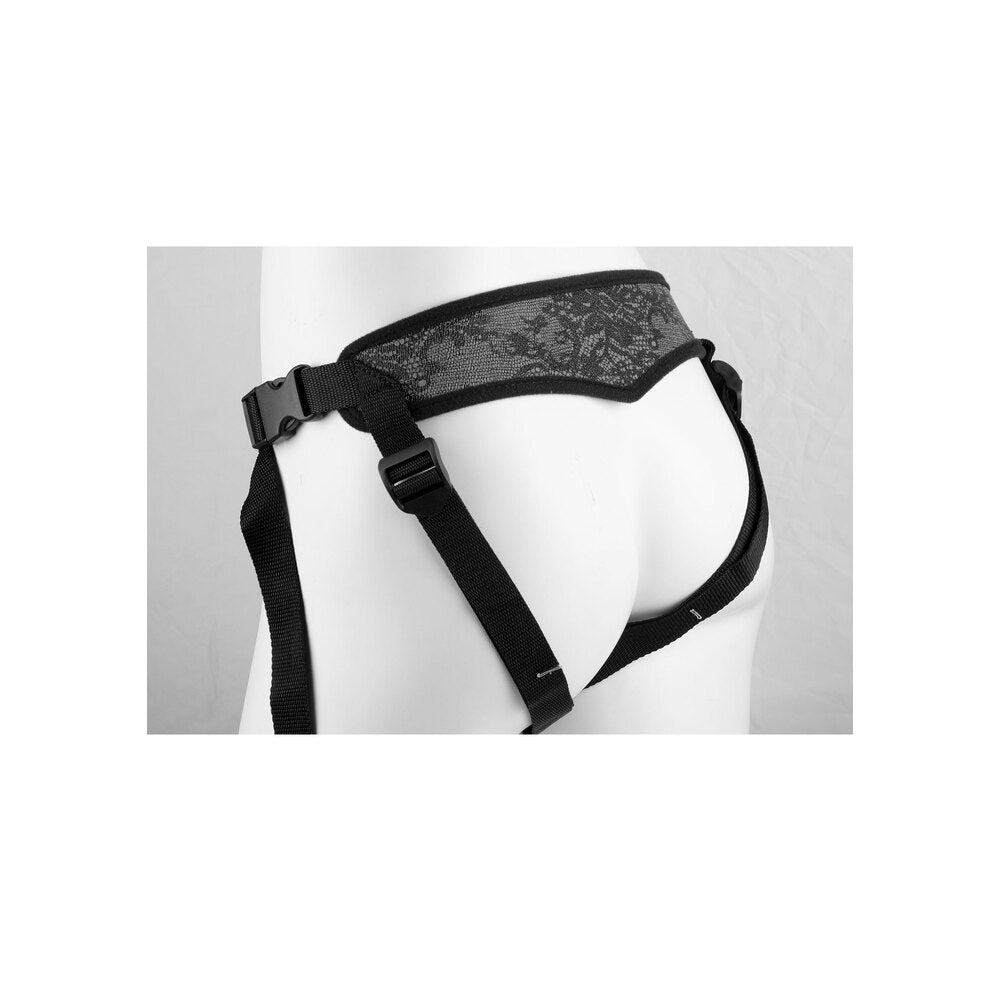 Dillio Body Dock SE Universal Silicone Strap-On Harness System | Strap-On Harness | Pipedream | Bodyjoys