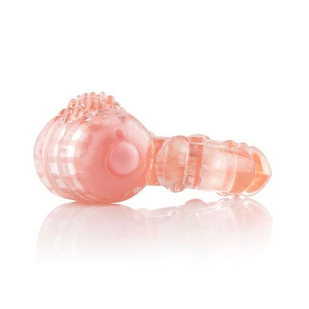 Screaming O The Big O Vibrating Cock Ring | Vibrating Cock Ring | Screaming O | Bodyjoys