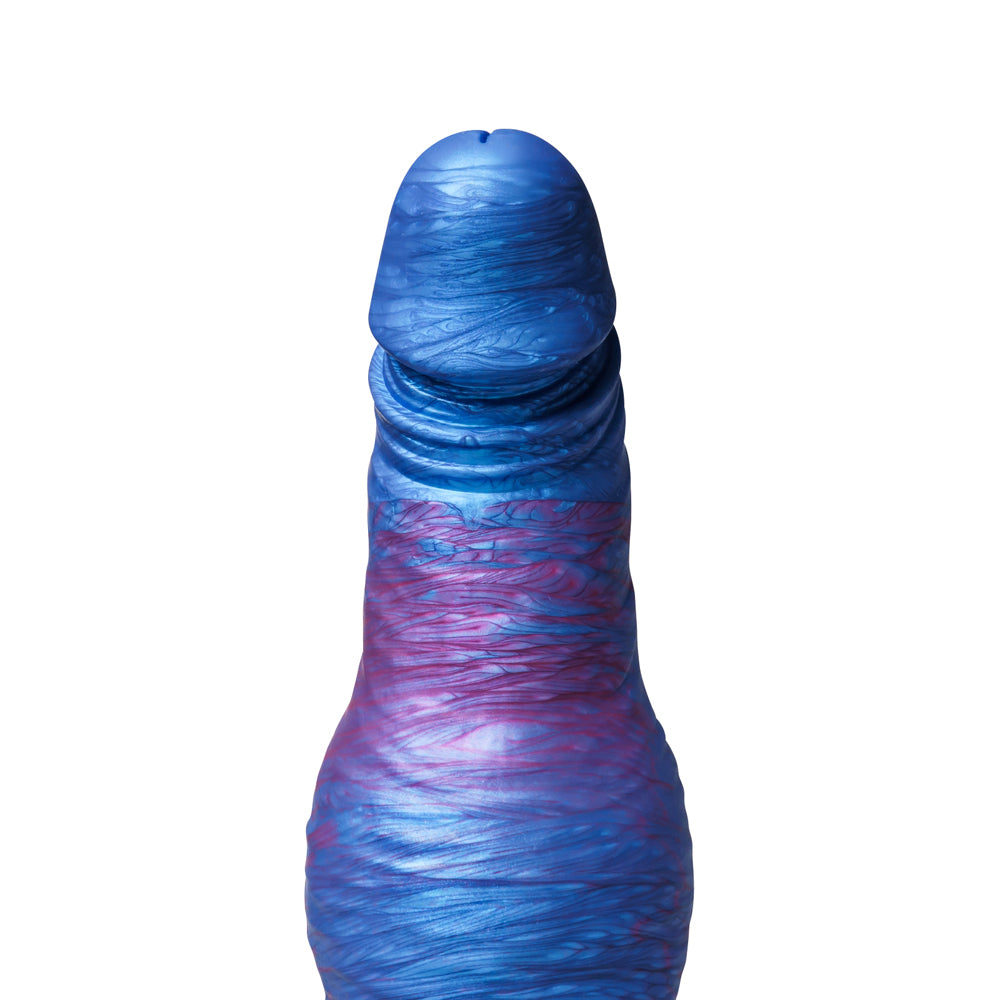 Alien Silicone Dildo With Glans And Suction Cup | Fantasy Dildo | Various brands | Bodyjoys