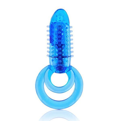 Screaming O Double O 8 Vibrating Cock Ring | Vibrating Cock Ring | Screaming O | Bodyjoys