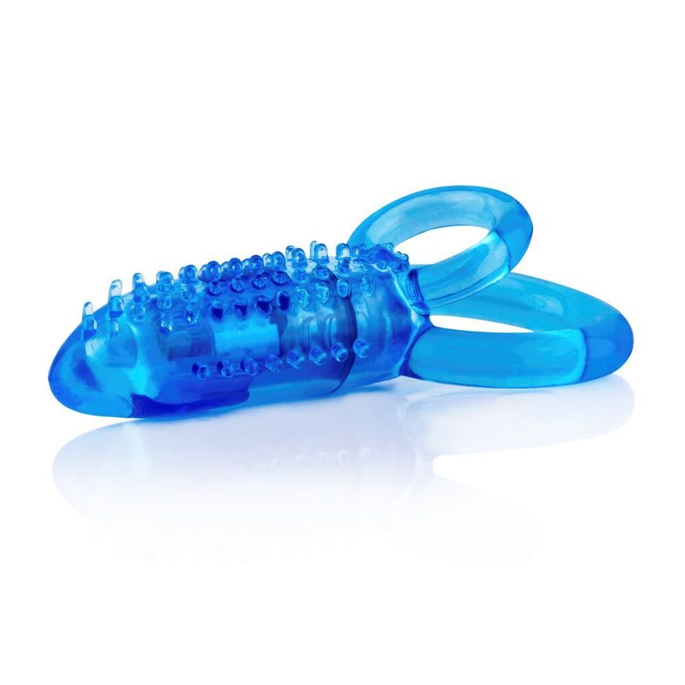 Screaming O Double O 8 Vibrating Cock Ring | Vibrating Cock Ring | Screaming O | Bodyjoys