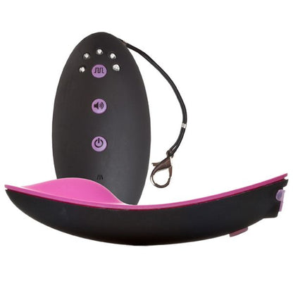 OhMiBod Club Vibe 2.OH Clitoral Vibrator | Vibrating Knickers | OhMiBod | Bodyjoys