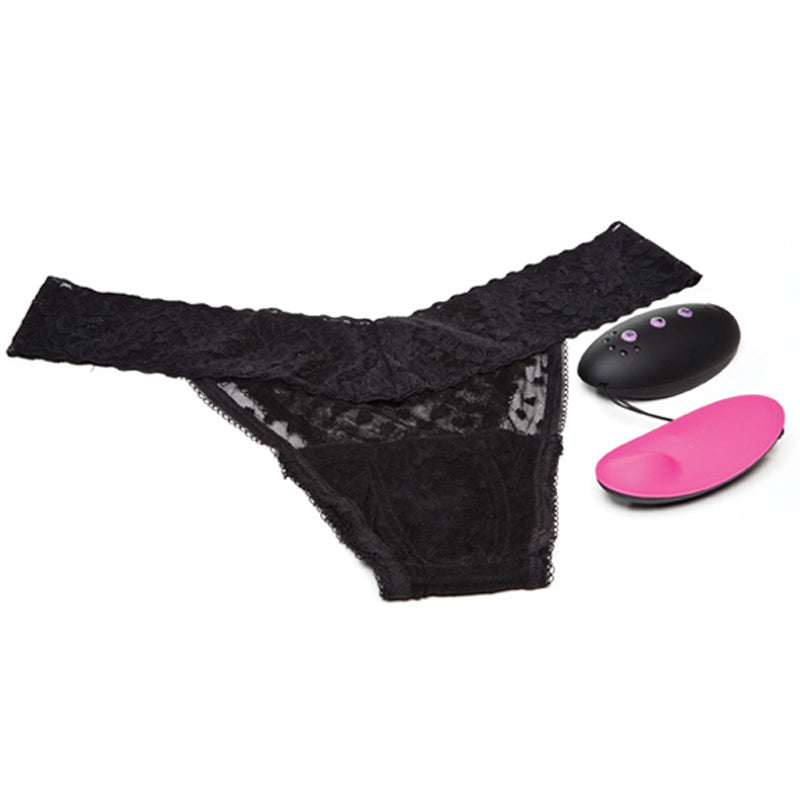 OhMiBod Club Vibe 2.OH Clitoral Vibrator | Vibrating Knickers | OhMiBod | Bodyjoys