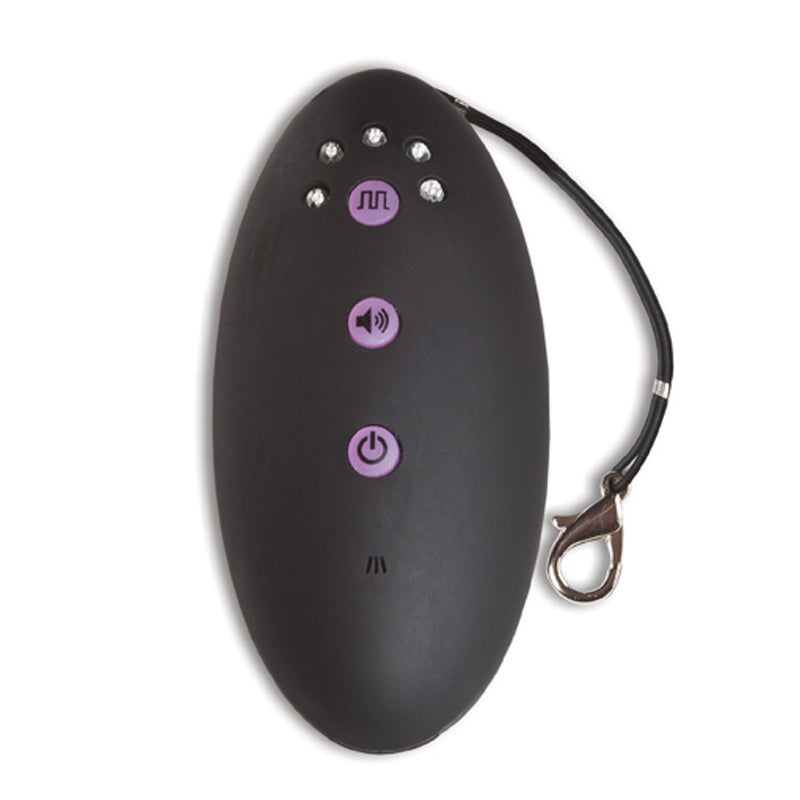 OhMiBod Club Vibe 2.OH Clitoral Vibrator | Vibrating Knickers | OhMiBod | Bodyjoys