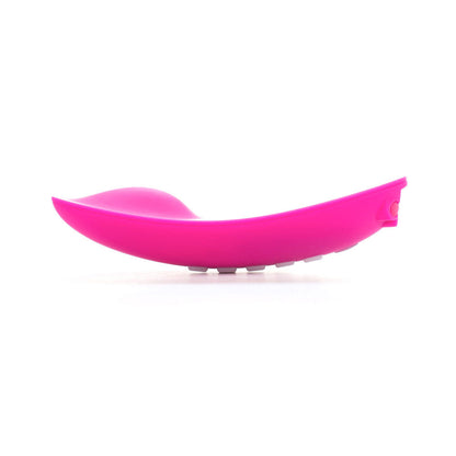 OhMiBod Remote Control Lightshow Vibrator | Clitoral Vibrator | OhMiBod | Bodyjoys