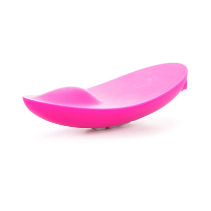 OhMiBod Remote Control Lightshow Vibrator | Clitoral Vibrator | OhMiBod | Bodyjoys