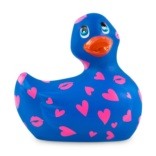 I Rub My Duckie Romance | Bath Sex Toy | Big Teaze Toys | Bodyjoys