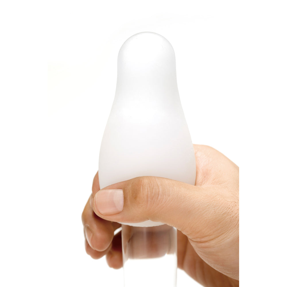 Tenga Crater Egg Masturbator | Male Masturbator | Tenga | Bodyjoys