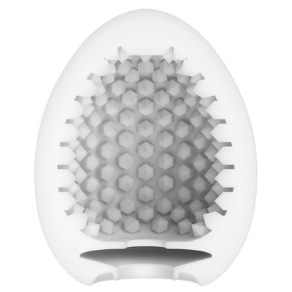 Tenga Stud Egg Masturbator | Male Masturbator | Tenga | Bodyjoys