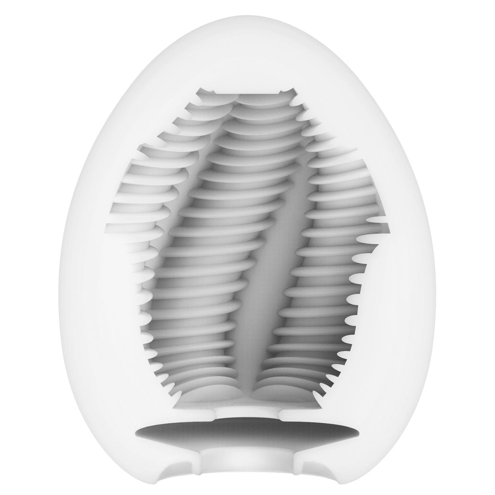 Tenga Tube Egg Masturbator | Male Masturbator | Tenga | Bodyjoys