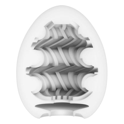 Tenga Ring Egg Masturbator | Male Masturbator | Tenga | Bodyjoys