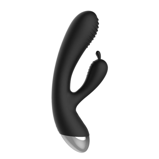 E-Stimulation Rabbit Vibrator | Electrosex Toy | Shots Toys | Bodyjoys