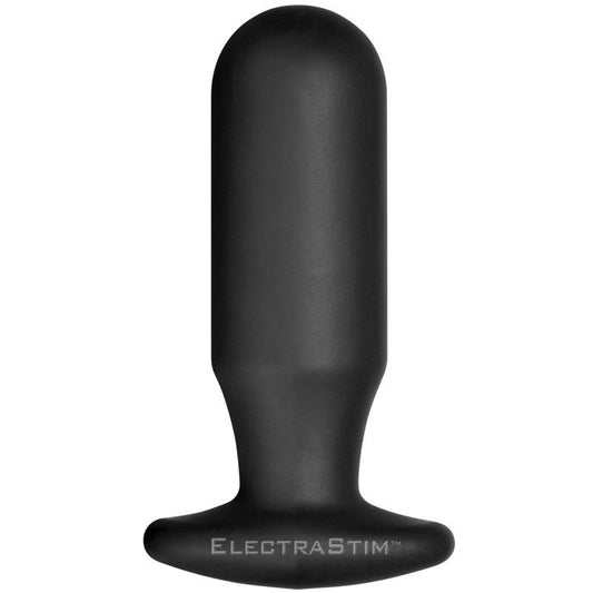 ElectraStim Silicone Noir Aura Multi-Probe Electrode | Electrosex Toy | ElectraStim | Bodyjoys
