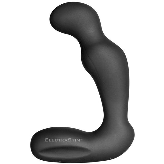 ElectraStim Silicone Noir Sirius Electro Prostate Massager | Electrosex Toy | ElectraStim | Bodyjoys