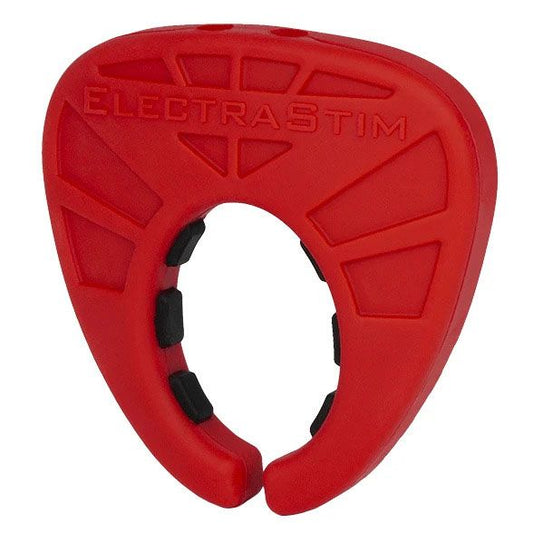 ElectraStim Silicone Fusion Viper Electro Cock Ring | Electrosex Toy | ElectraStim | Bodyjoys