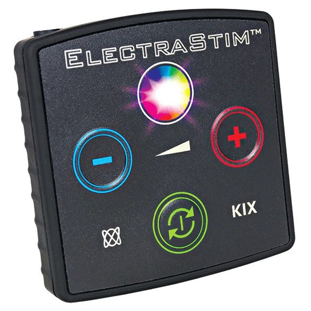 ElectraStim KIX Introductory Electro Sex Stimulator | Electrosex Toy | ElectraStim | Bodyjoys