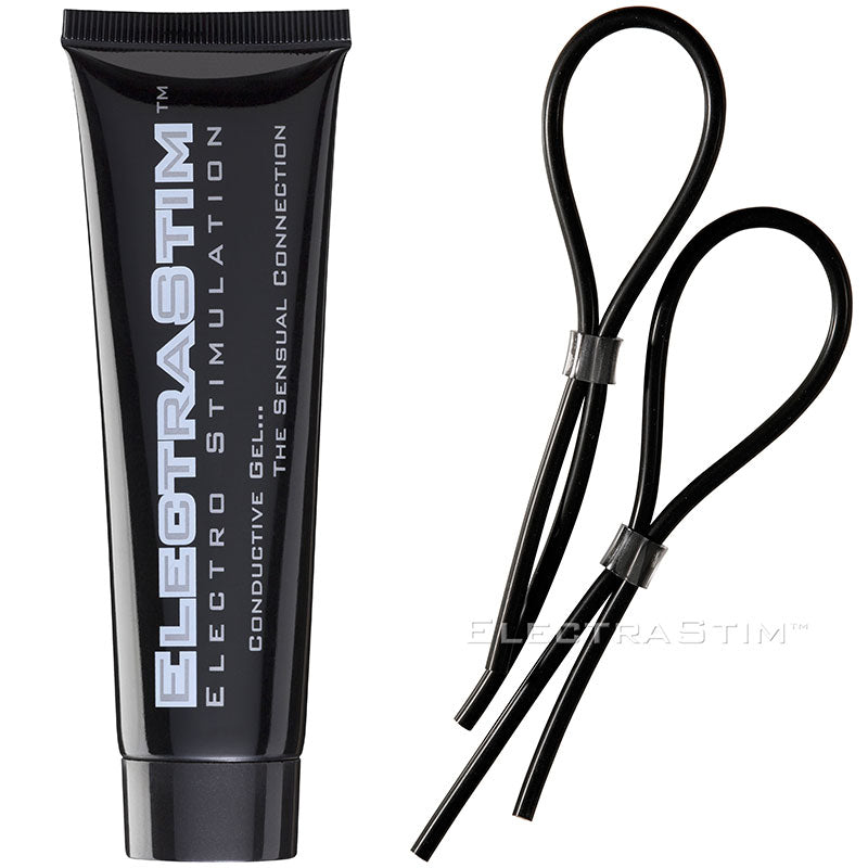 ElectraStim Flick Electro-Stimulation Multi-Pack | Electrosex Toy | ElectraStim | Bodyjoys