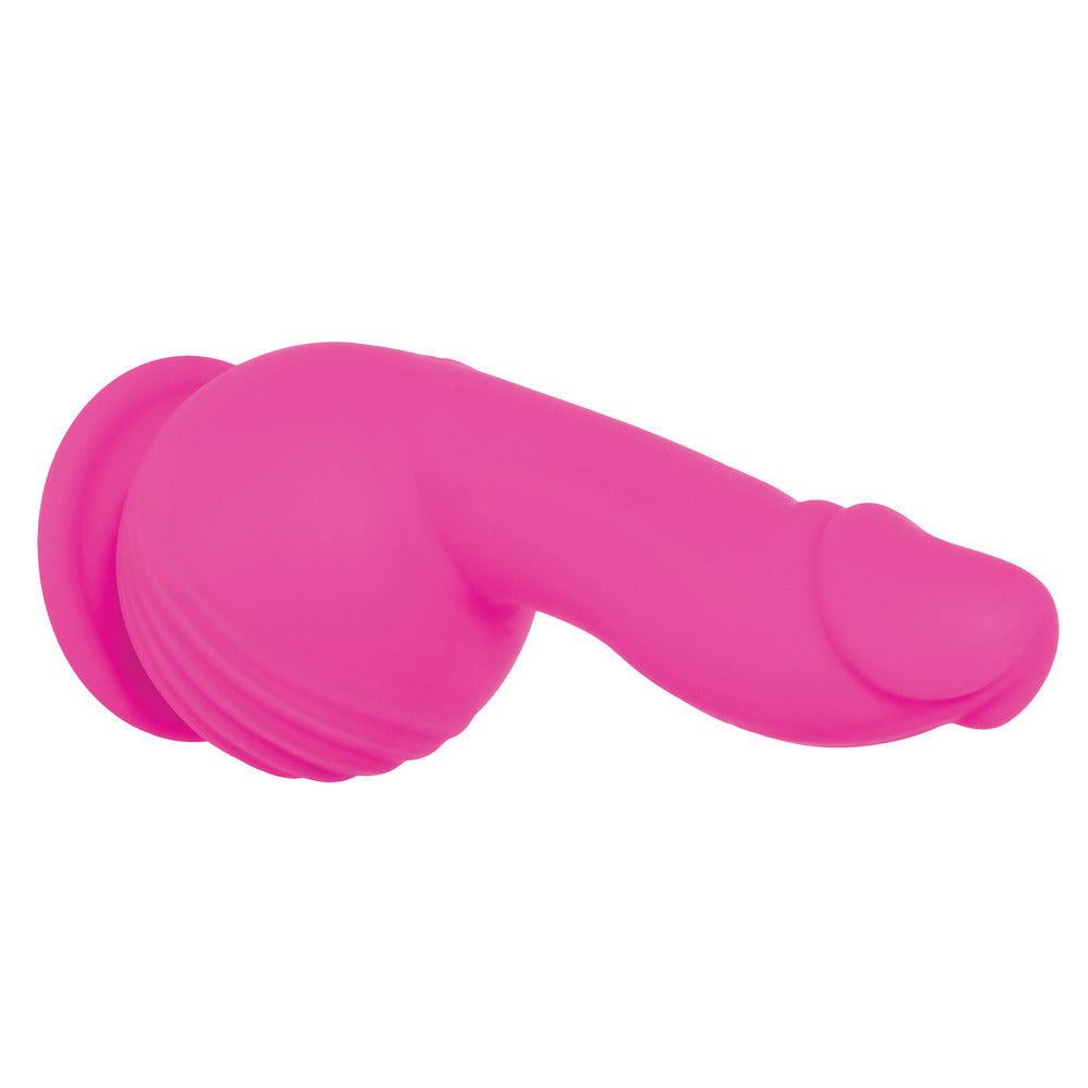 Evolved Ballistic Remote Control Dildo | Dildo Vibrator | Evolved Novelties | Bodyjoys