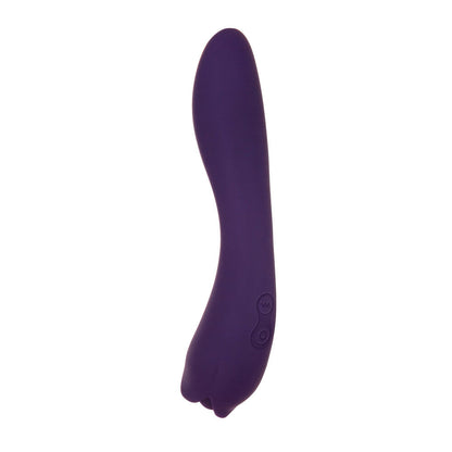 Evolved Thorny Rose Dual End Massager | Clitoral Suction Vibrator | Evolved Novelties | Bodyjoys