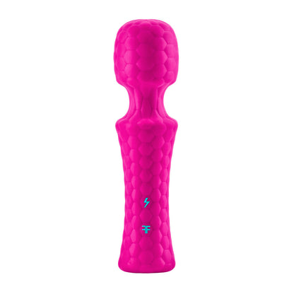 Femme Funn Ultra Wand Mini Pink | Bullet Vibrator | Femme Funn | Bodyjoys