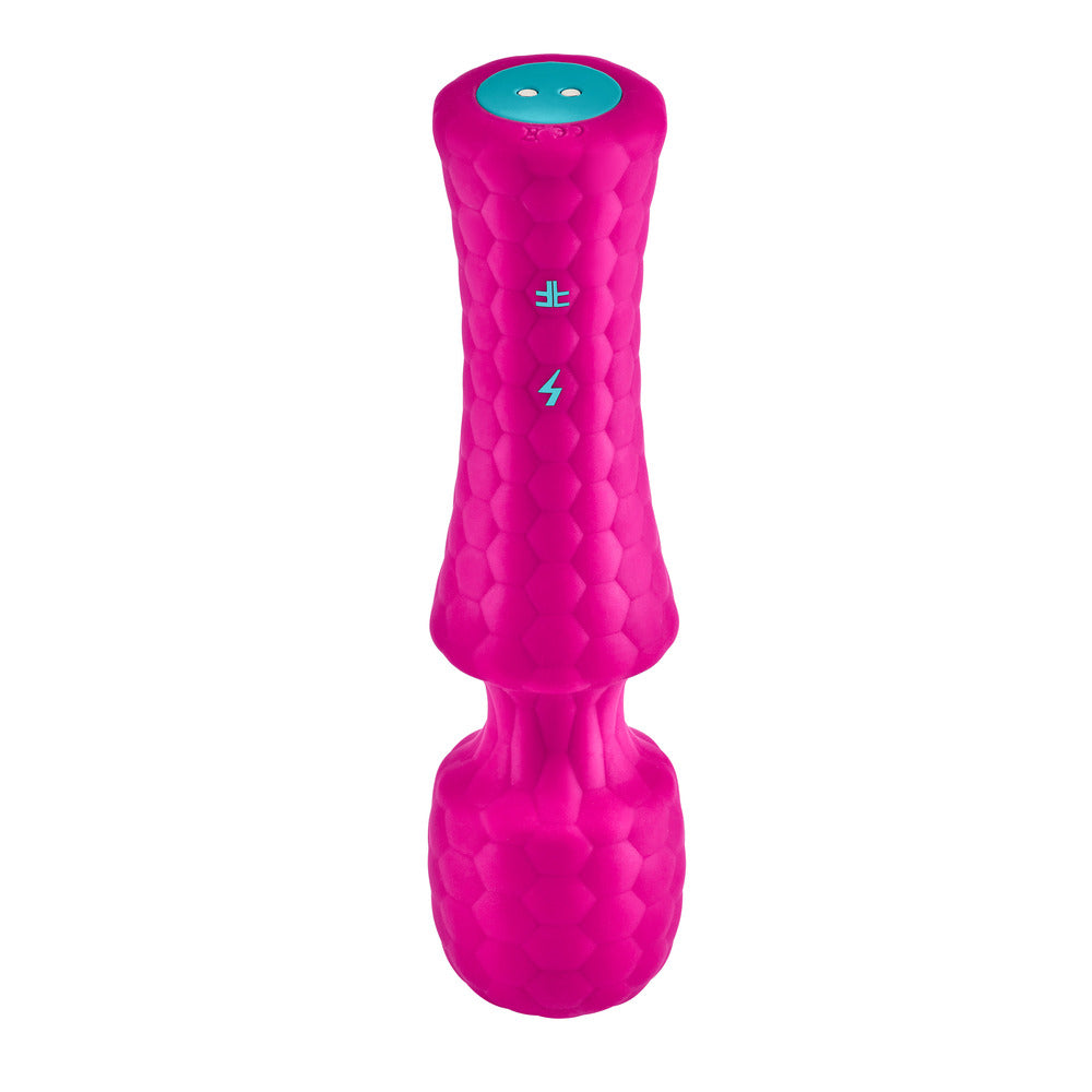 Femme Funn Ultra Wand Mini Pink | Bullet Vibrator | Femme Funn | Bodyjoys