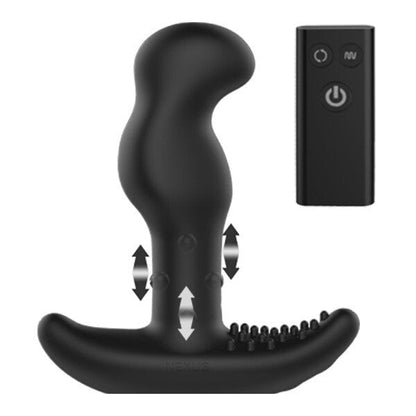 Nexus G-Stroker Vibrating Massager | Prostate Stimulator | Nexus | Bodyjoys