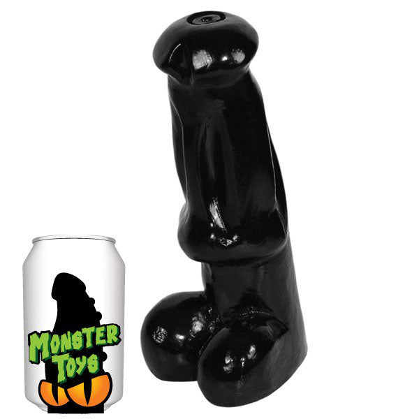 Monster Toys Giclore Dildo | Extreme Dildo | Gangbangster | Bodyjoys