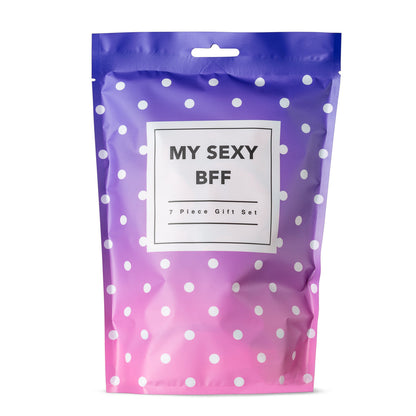 Loveboxxx Gift Set My Sexy BFF | Sex Toy Set | LoveBoxxx | Bodyjoys