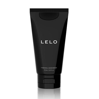 Lelo Personal Moisturizer Tube 75ml | Water-Based Lube | Lelo | Bodyjoys