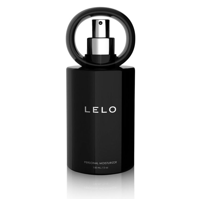 Lelo Personal Moisturizer Bottle 150ml | Water-Based Lube | Lelo | Bodyjoys