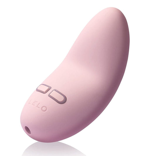 Lelo Lily 2 Luxury Clitoral Vibrator Pink | Clitoral Vibrator | Lelo | Bodyjoys