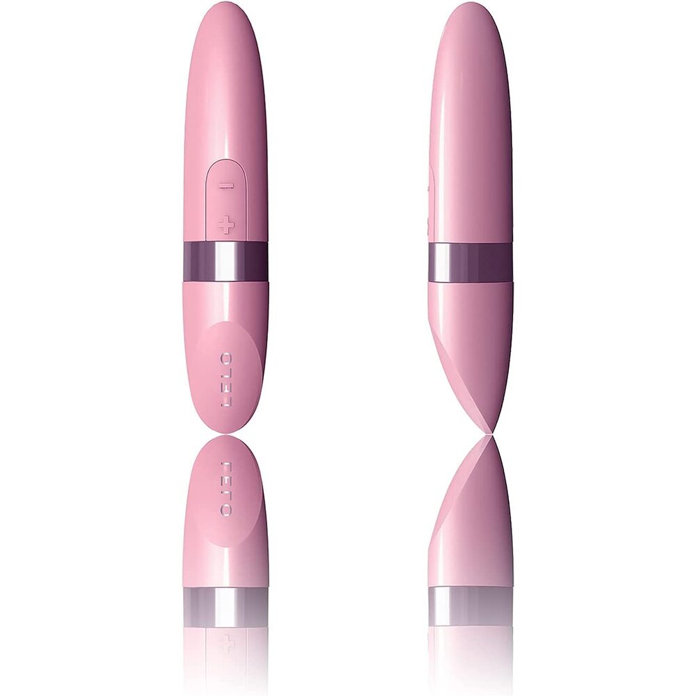 Lelo Mia 2 Luxury Rechargeable Bullet Vibrator Pink | Bullet Vibrator | Lelo | Bodyjoys