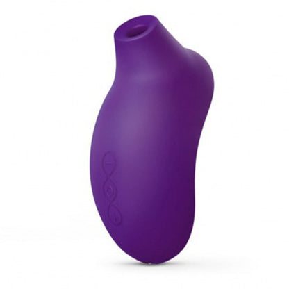 Lelo Sona 2 Sonic Clitoral Vibrator Purple | Clitoral Suction Vibrator | Lelo | Bodyjoys