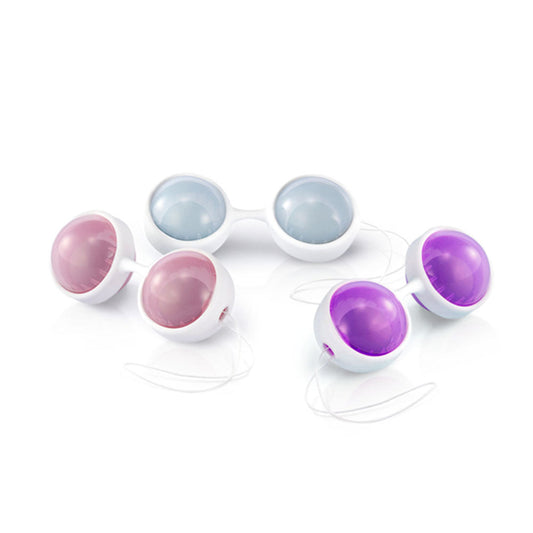 Lelo Beads Plus Orgasm Balls | Kegel Exercisers | Lelo | Bodyjoys