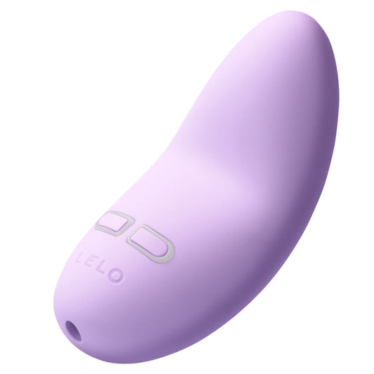Lelo Lily 2 Luxury Clitoral Vibrator Lavender | Clitoral Vibrator | Lelo | Bodyjoys