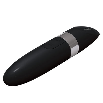 Lelo Mia 2 Luxury Rechargeable Bullet Vibrator Black | Bullet Vibrator | Lelo | Bodyjoys