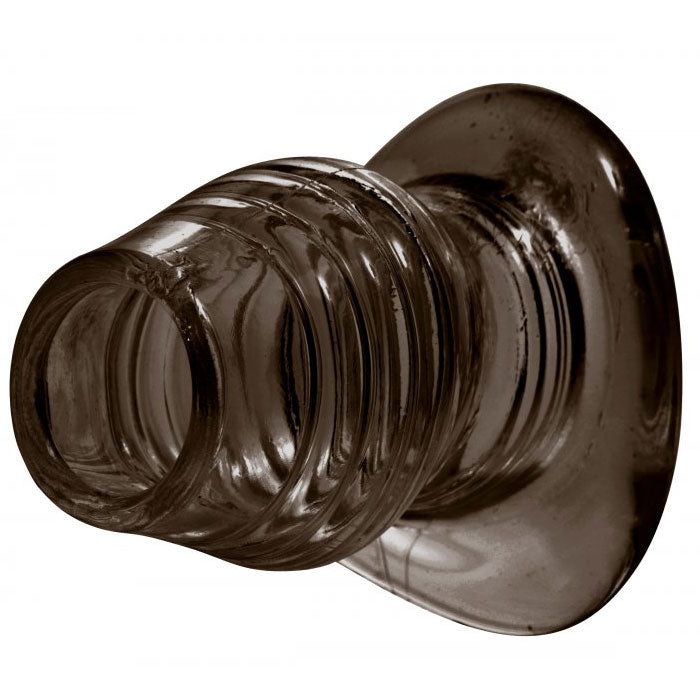 Master Series Excavate Tunnel Anal Plug | Anal Tunnels, Gapers & Stretchers | Master Series | Bodyjoys