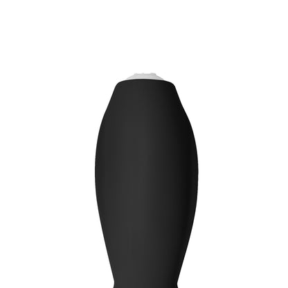 Cock Ring And Clit Vibrator Black | Vibrating Cock Ring | Various brands | Bodyjoys