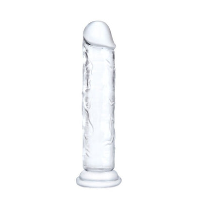 Me You Us Ultra Cock 6 Inch Jelly Dong Clear | Realistic Dildo | Me You Us | Bodyjoys