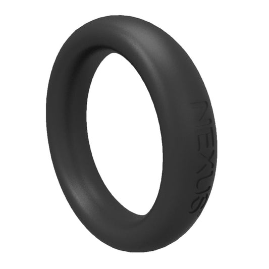 Nexus Enduro Stretchy Silicone Cock Ring | Classic Cock Ring | Nexus | Bodyjoys
