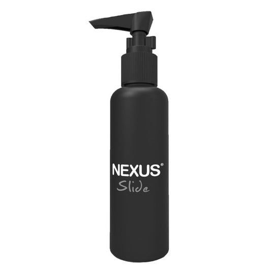 Nexus Slide Water-Based Lubricant 150ml | Anal Lube | Nexus | Bodyjoys