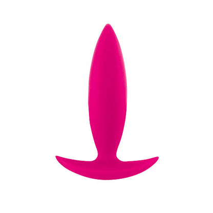 Inya Spades Butt Plug Small Pink | Classic Butt Plug | NS Novelties | Bodyjoys