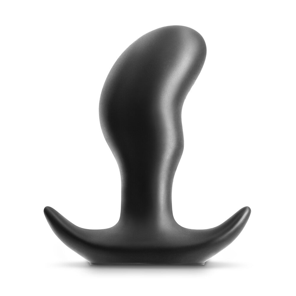 Renegade Bull Premium Silicone Anal Plug | Classic Butt Plug | NS Novelties | Bodyjoys