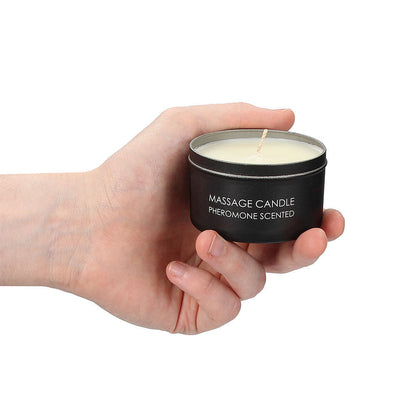 Ouch Massage Candle Pheromone Scented 100g | Massage Candle | Shots Toys | Bodyjoys