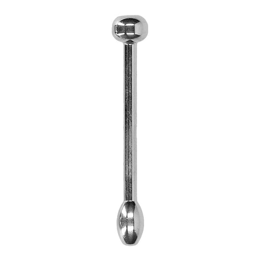Ouch Stainless Steel Plug | Urethral Sound | Shots Toys | Bodyjoys