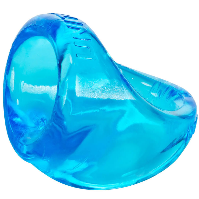 Oxballs Unit-X Cocksling Ice Blue | Ball Stretcher | Oxballs | Bodyjoys